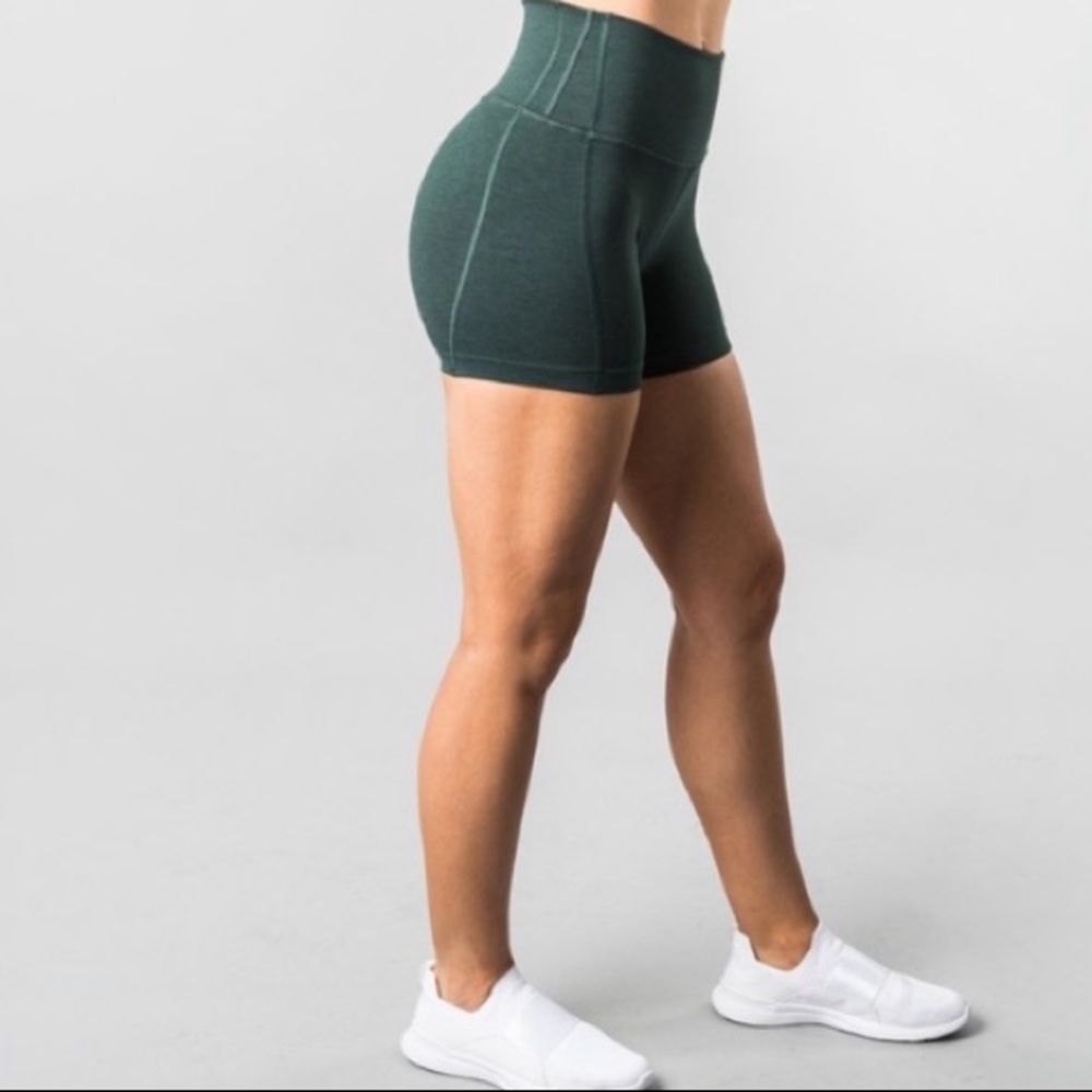 Alphalete Revival Shorts